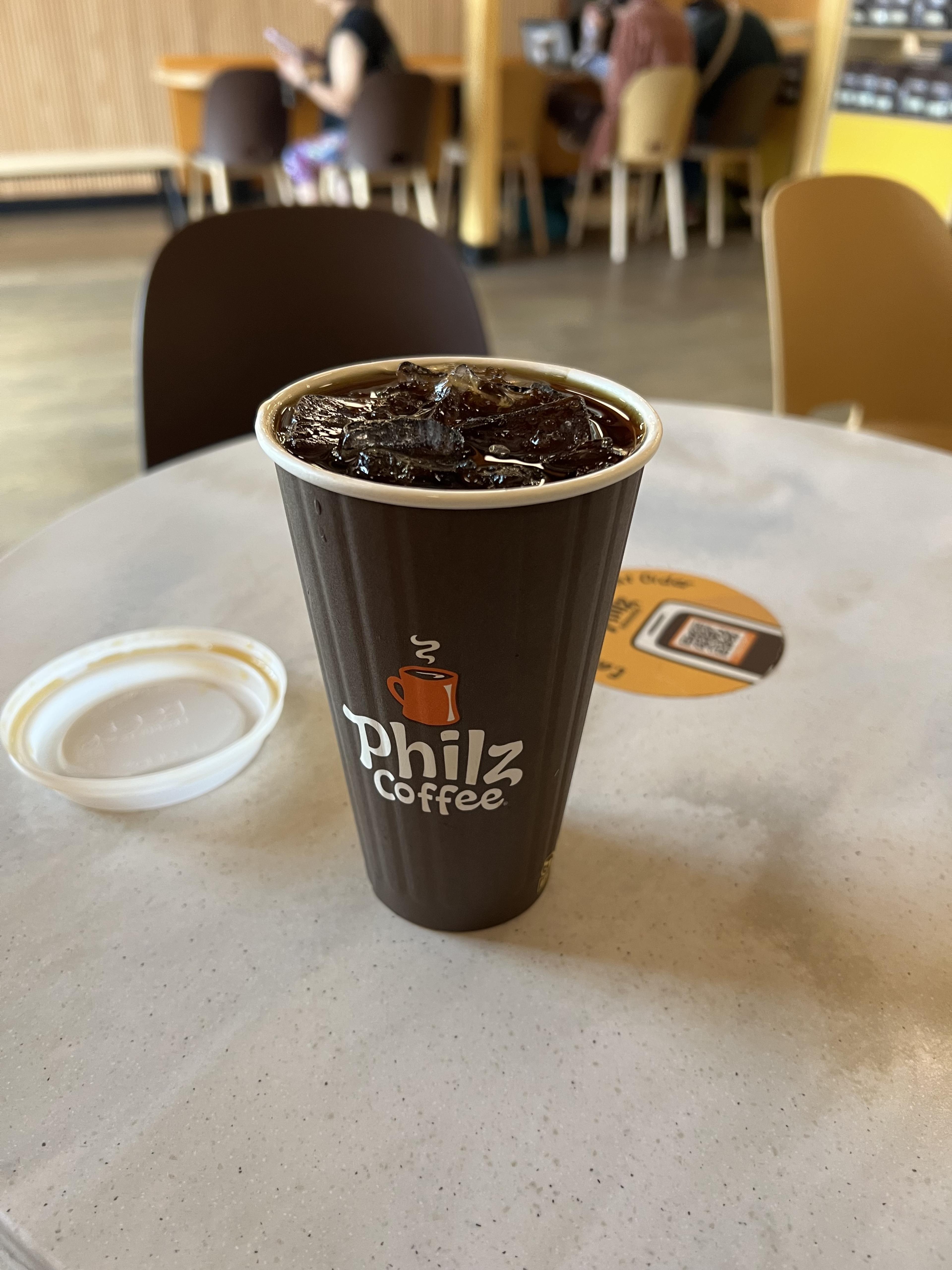 Cold Brew