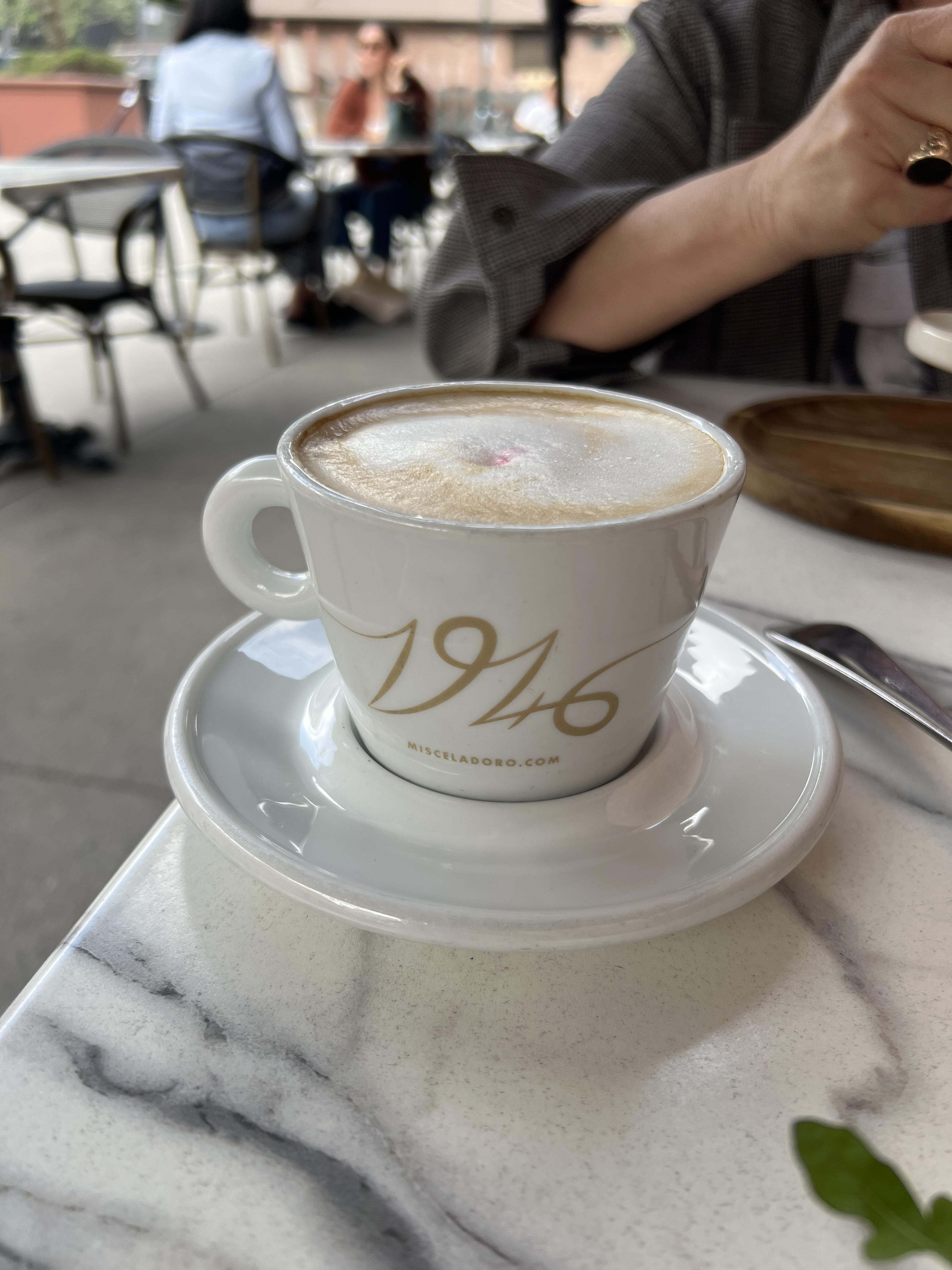 Latte