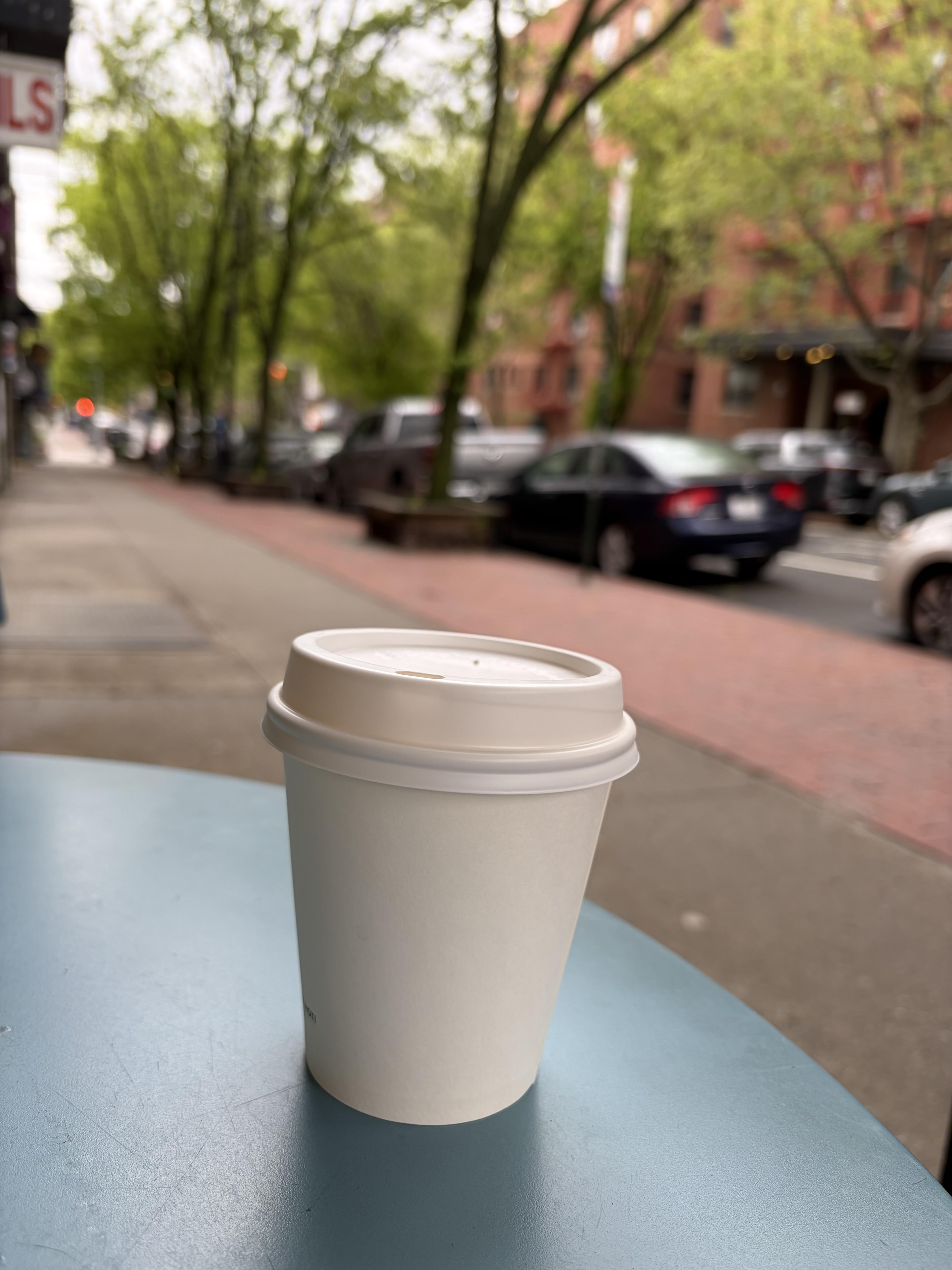 Cappuccino