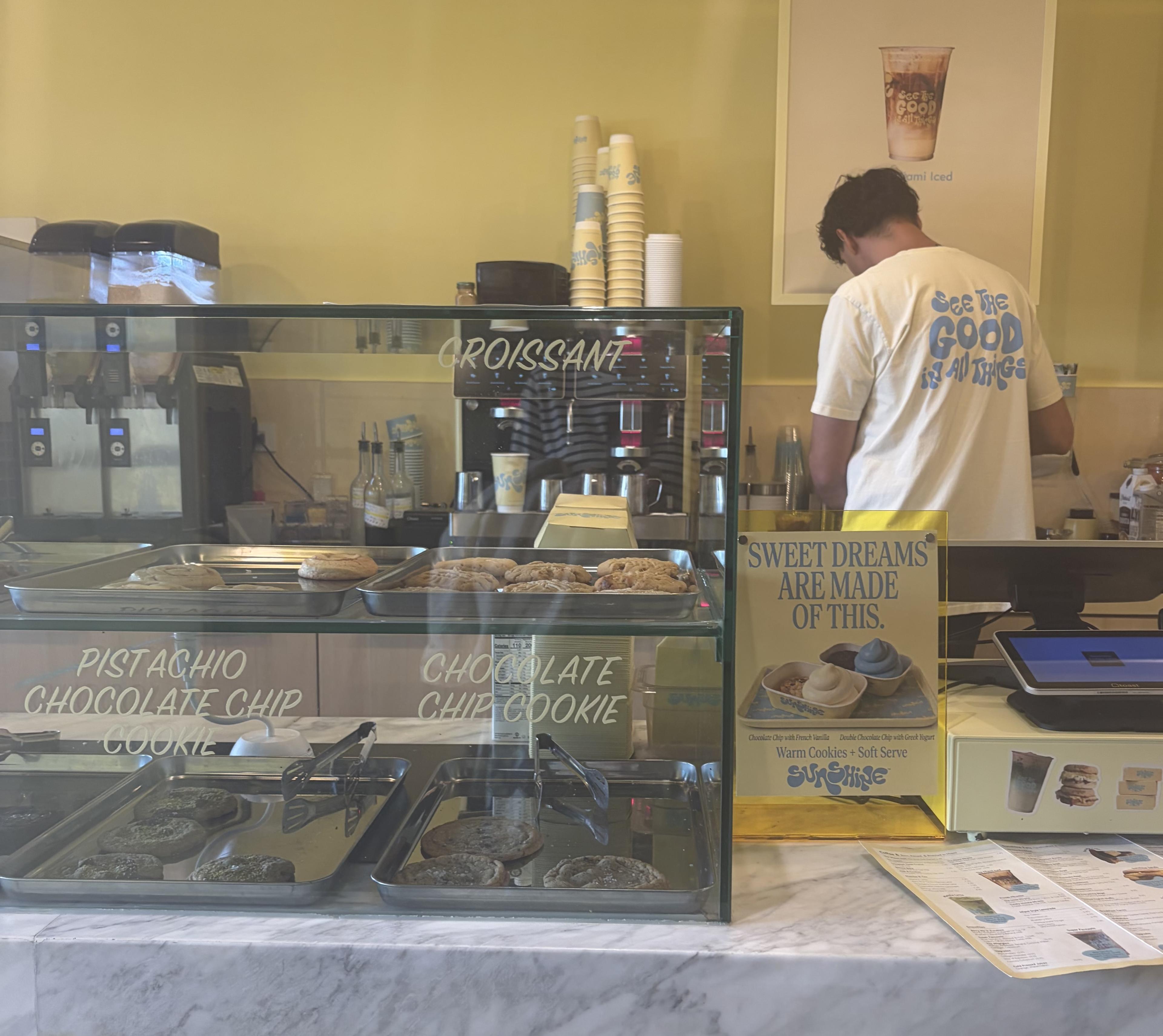 Sunshine Coffee