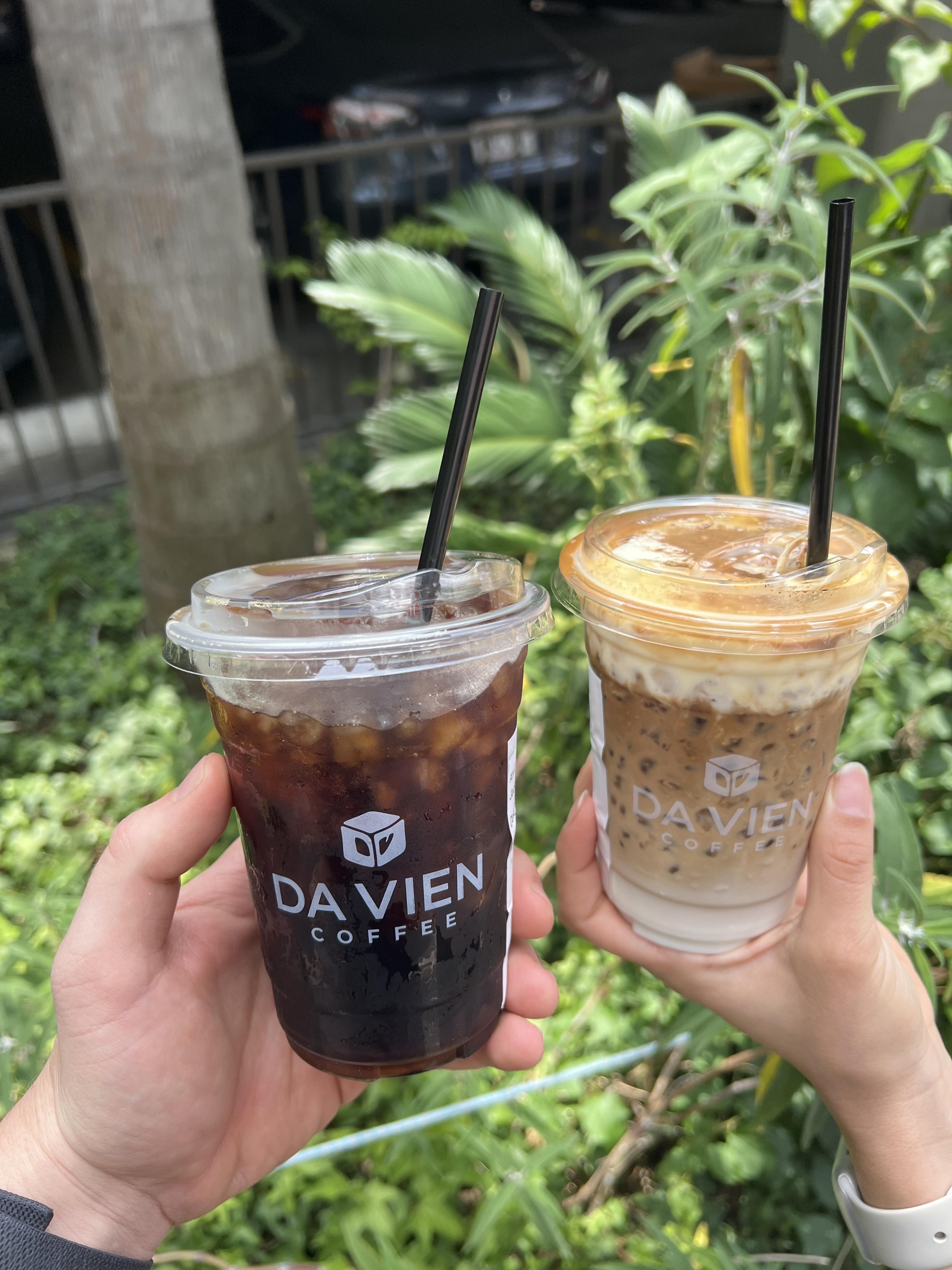 Cold Brew