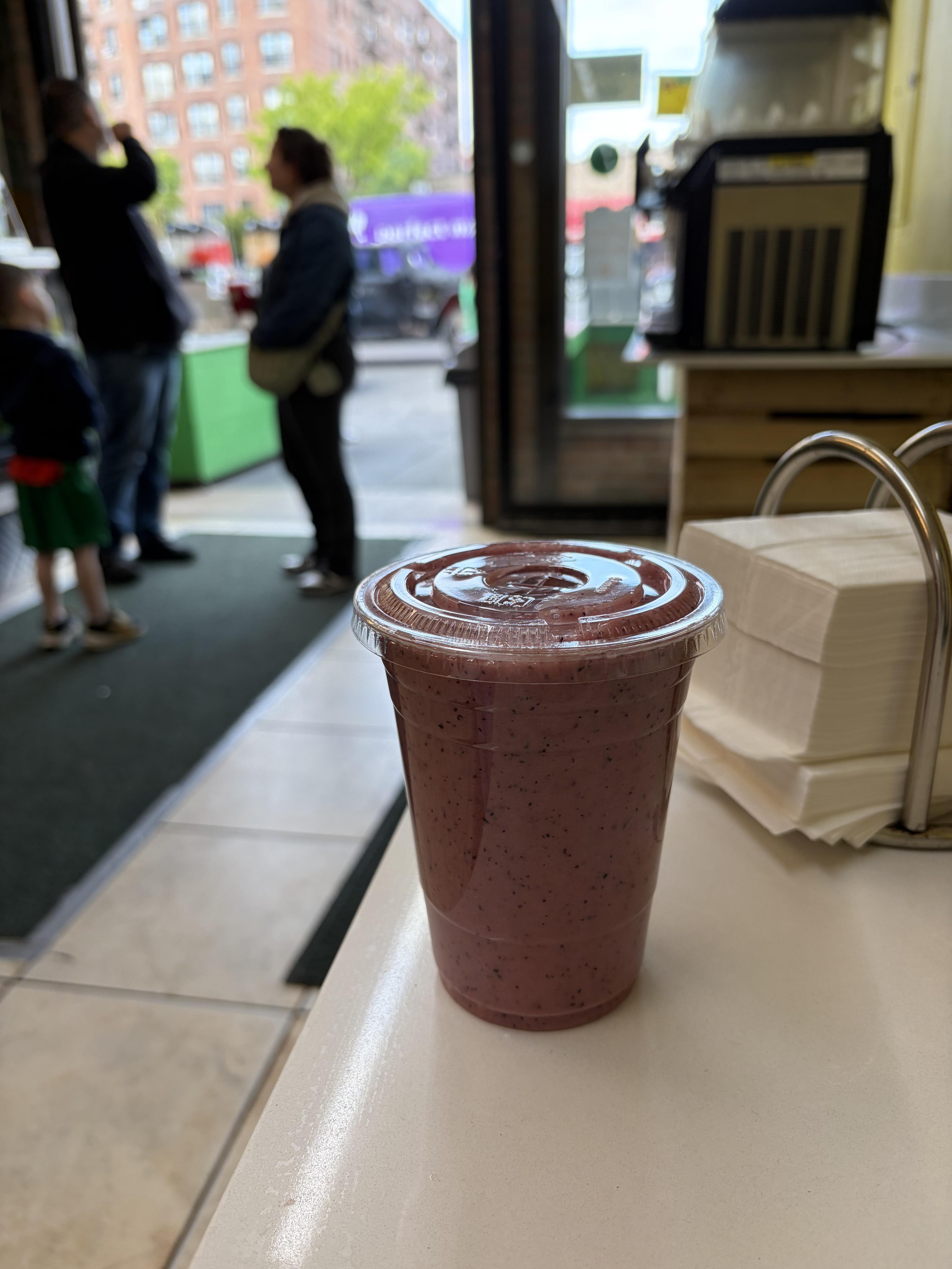 Smoothie