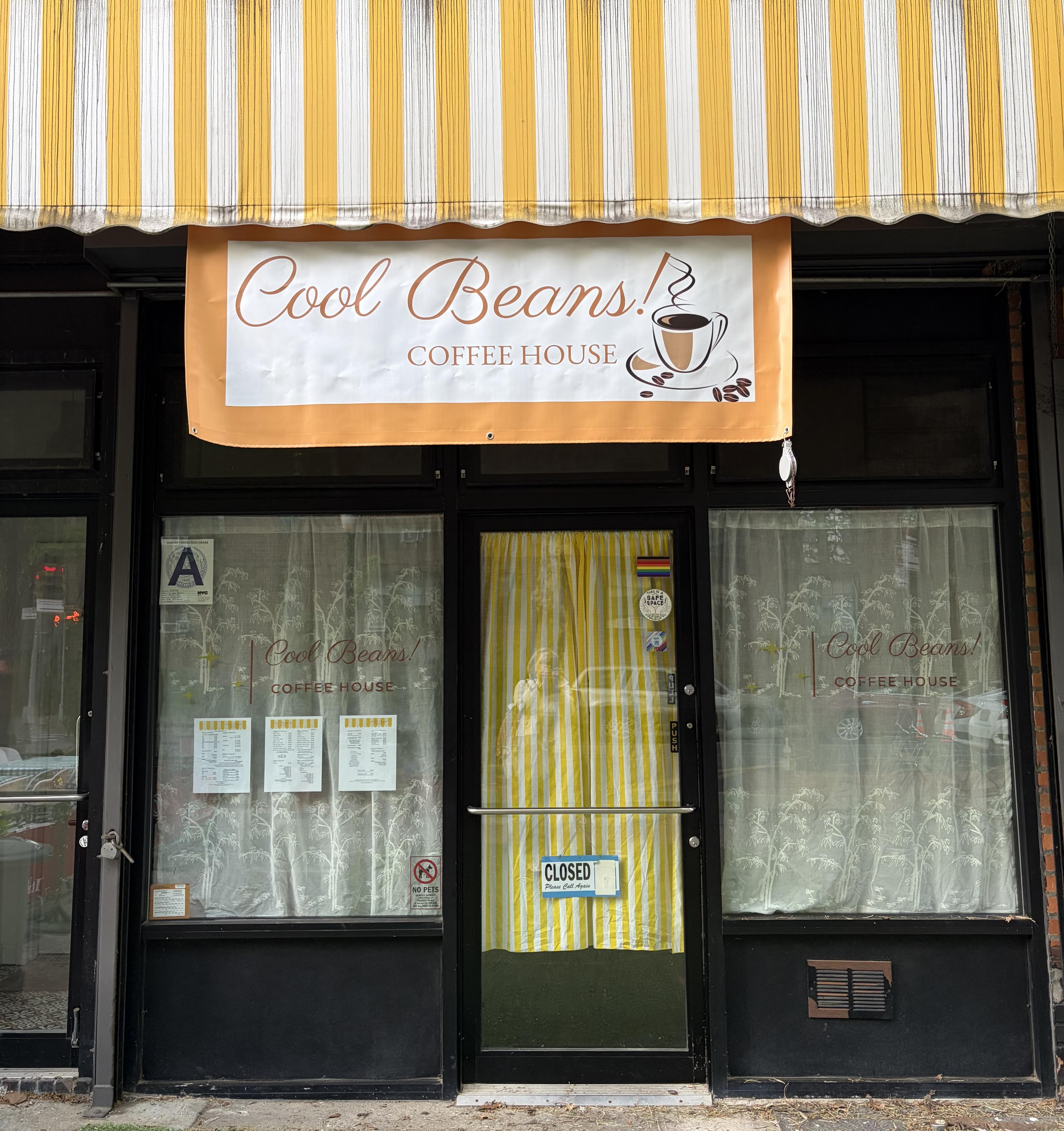 Cool Beans! Coffee House