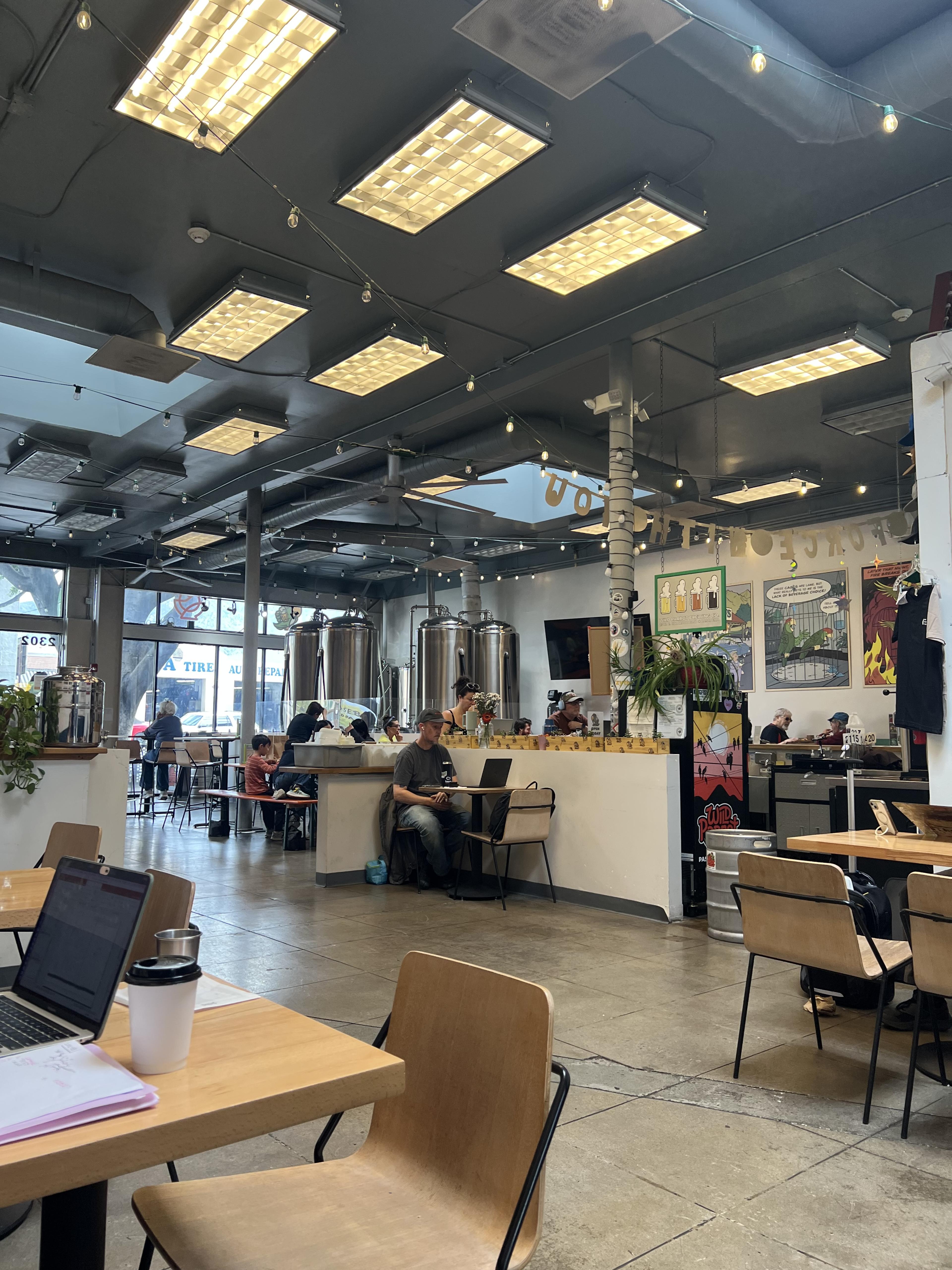 Rosebud Coffee