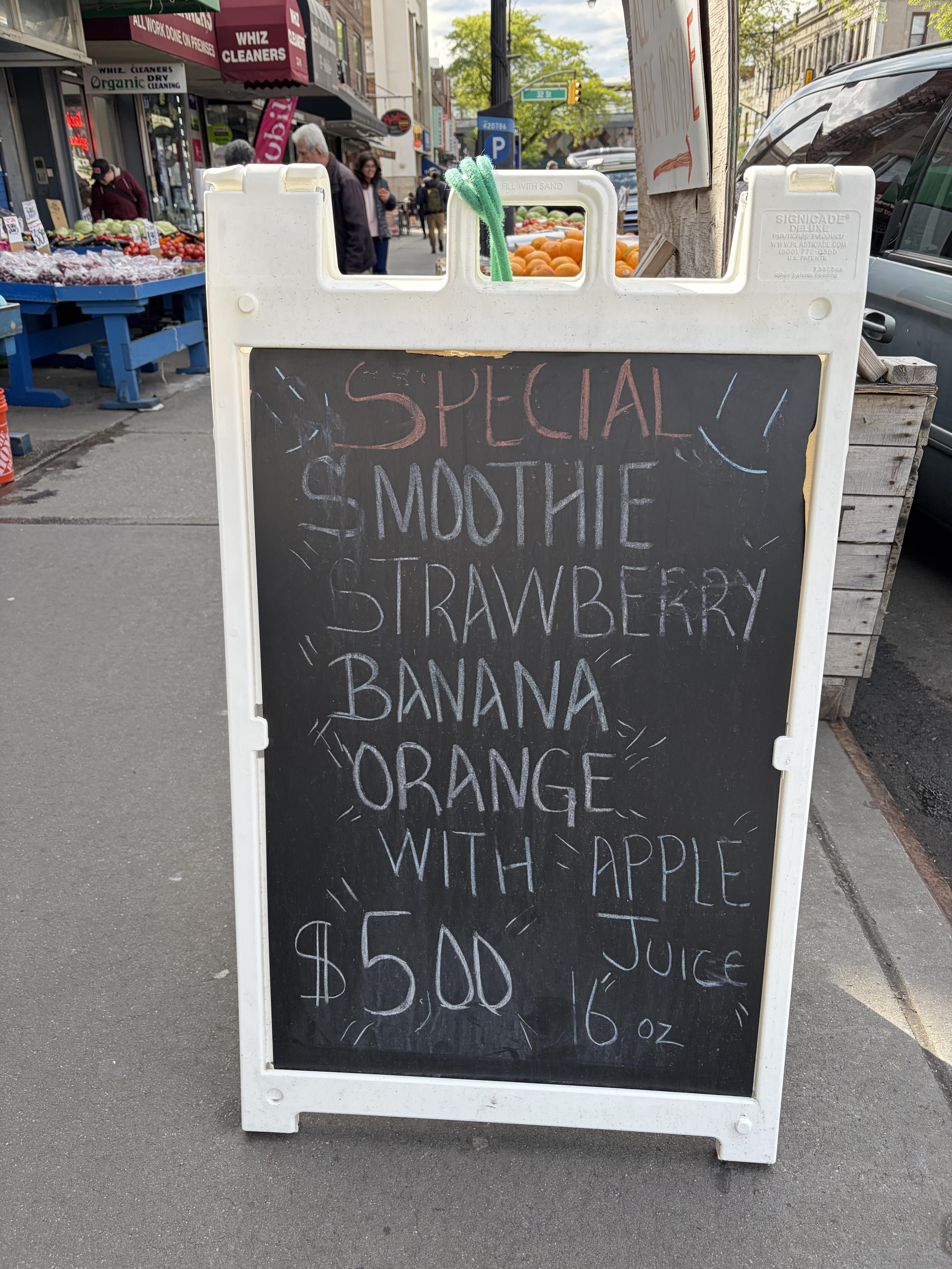 United Brothers Fruit Markets