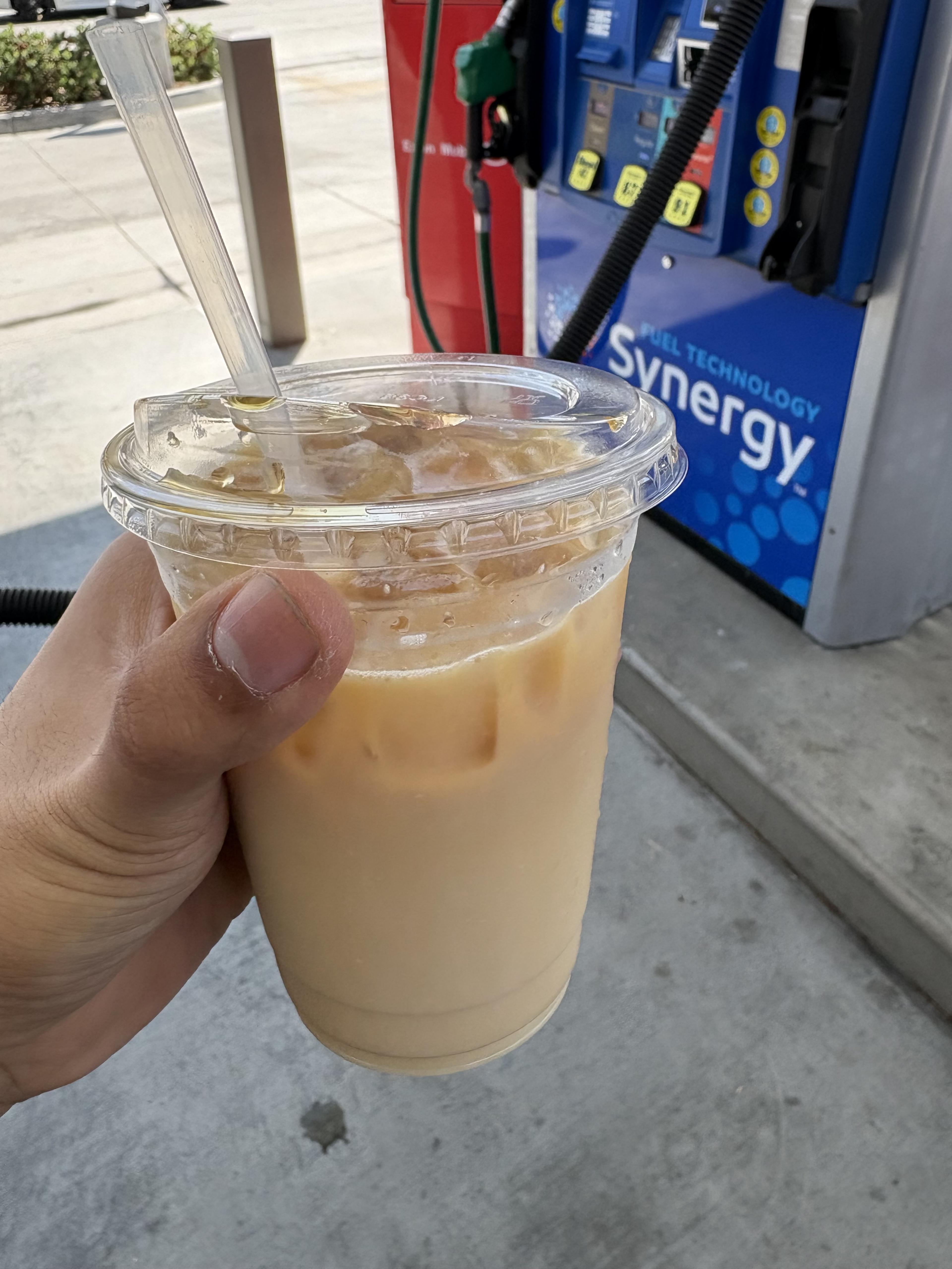 Cold Brew