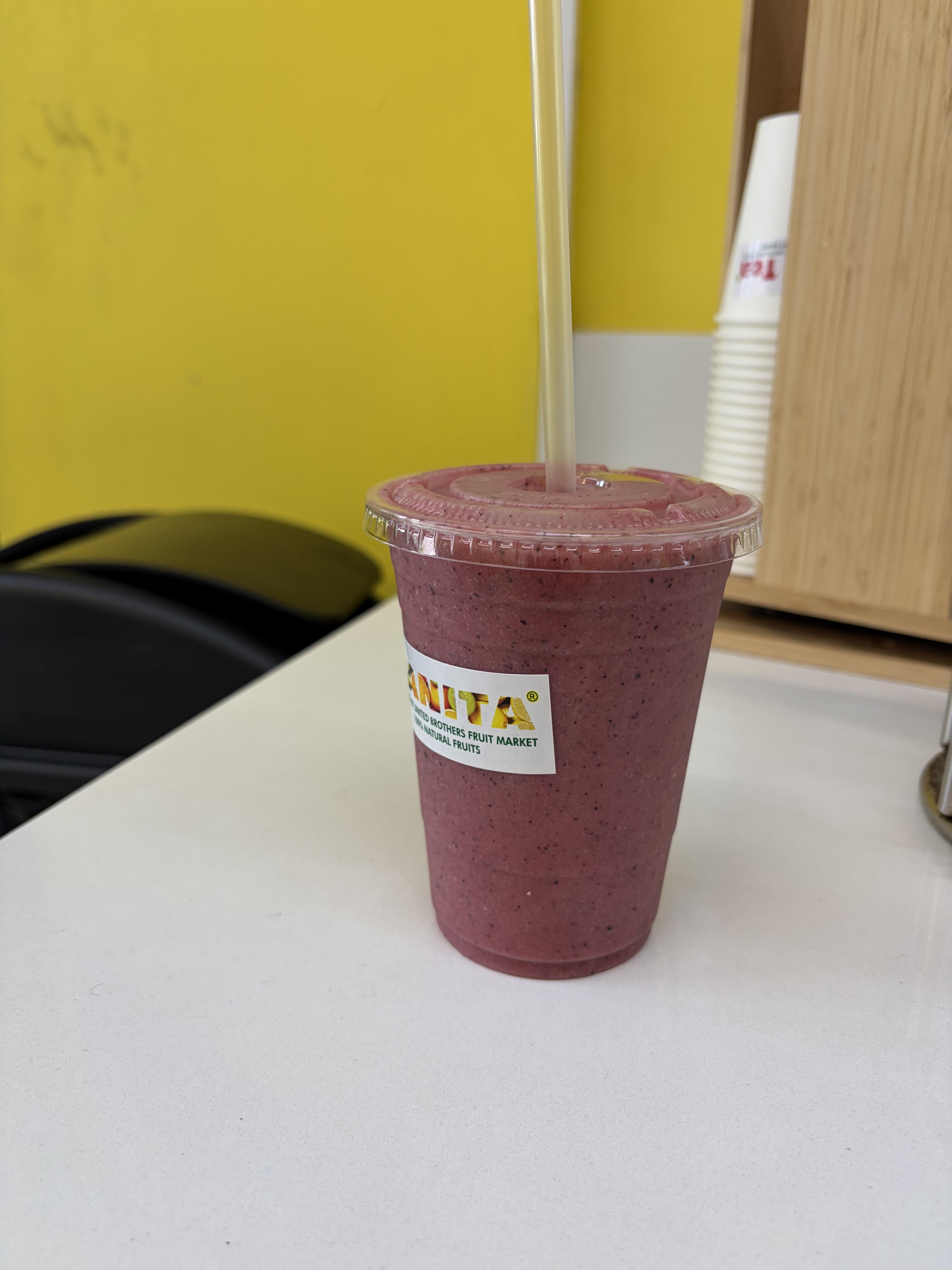 Smoothie
