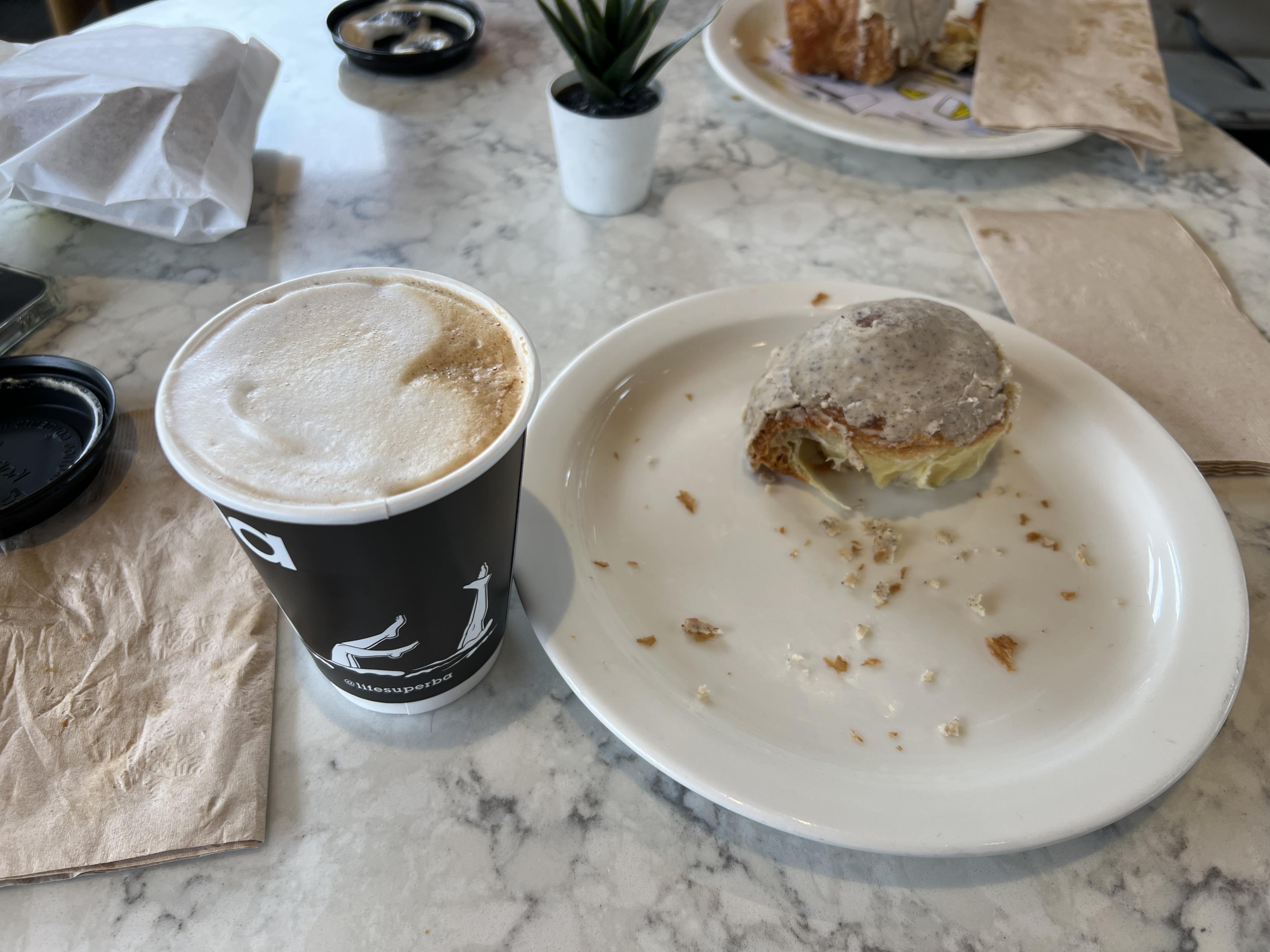 Latte