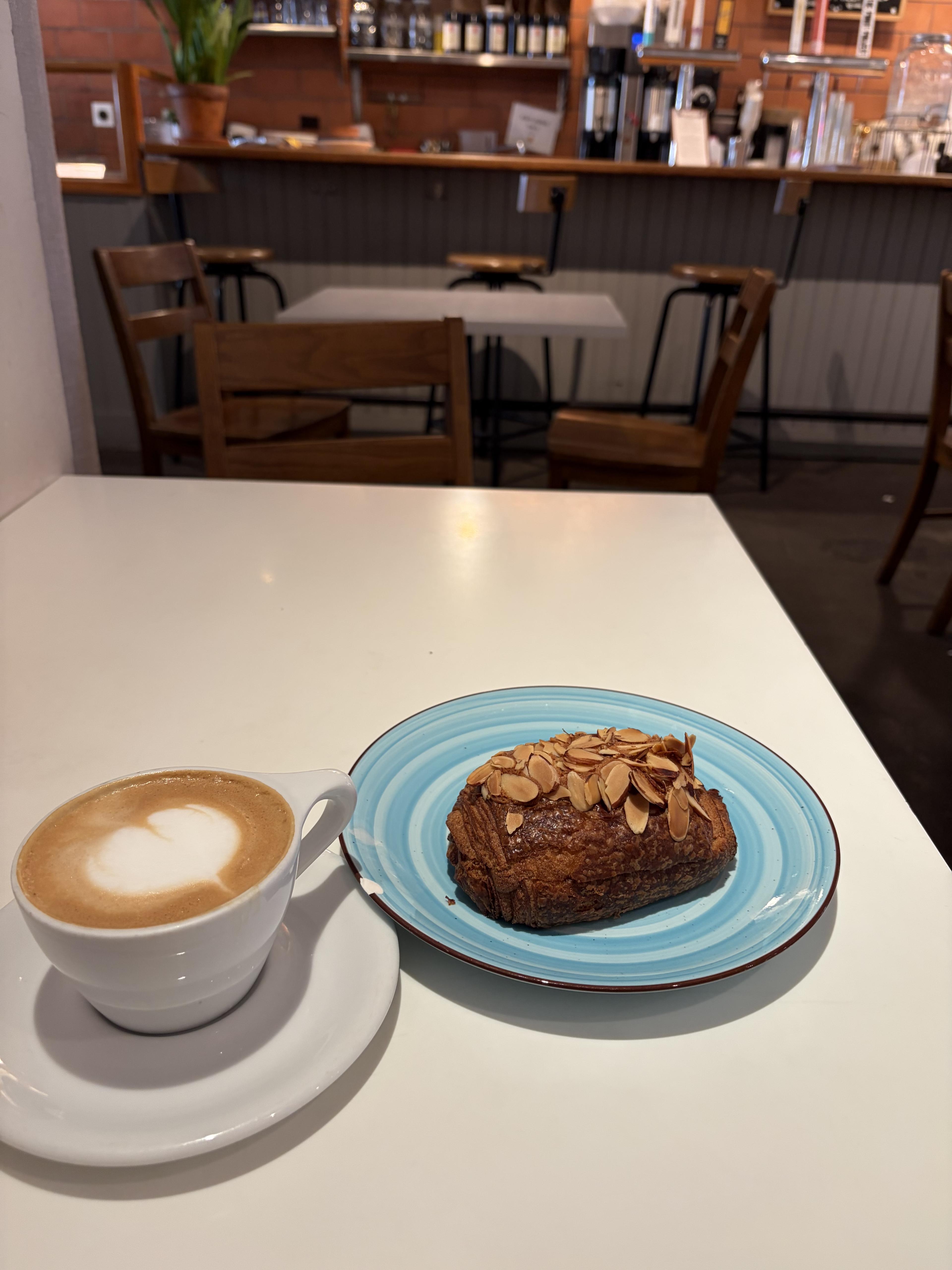 Cappuccino