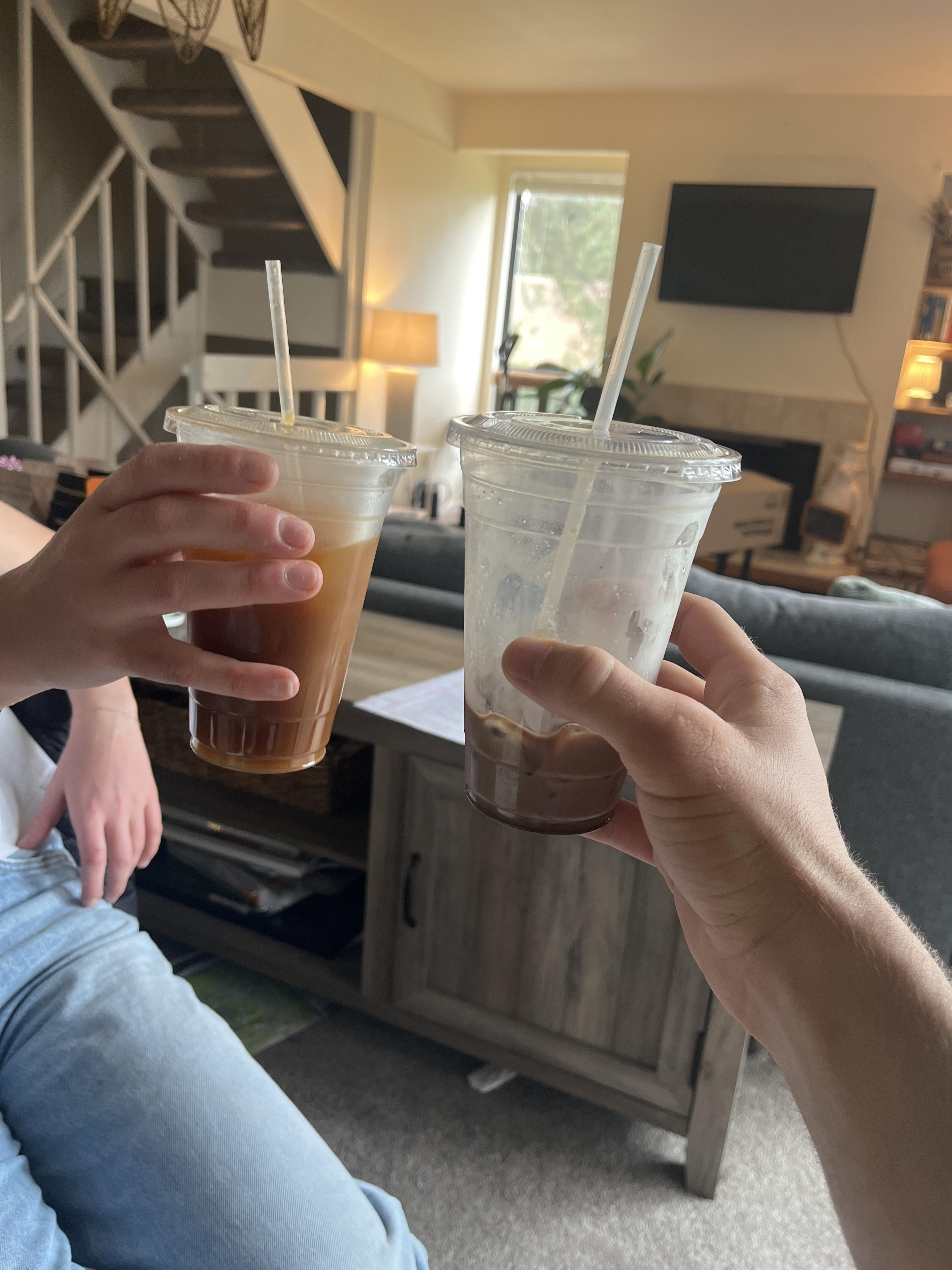 Iced Mocha