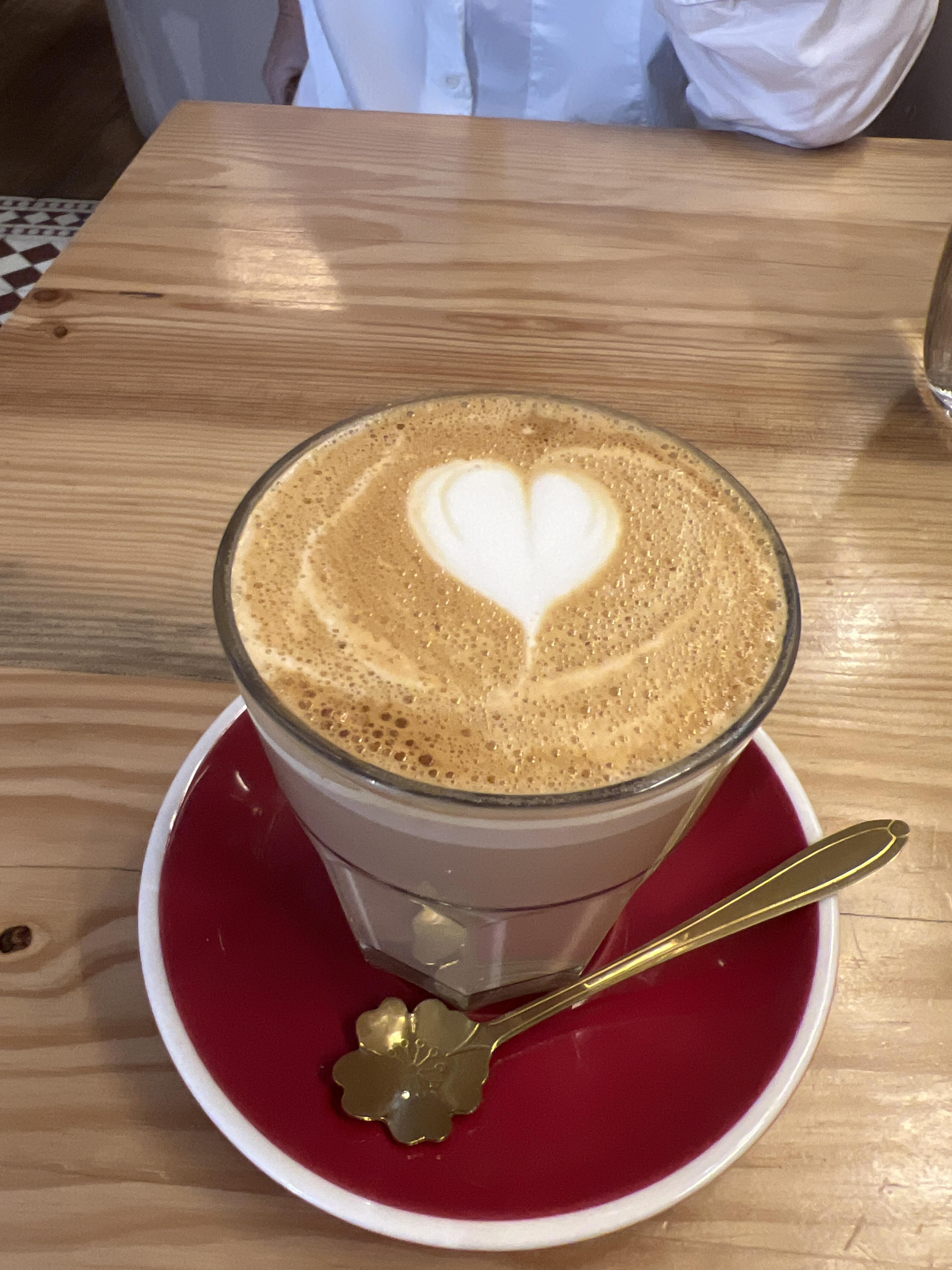 Flat White