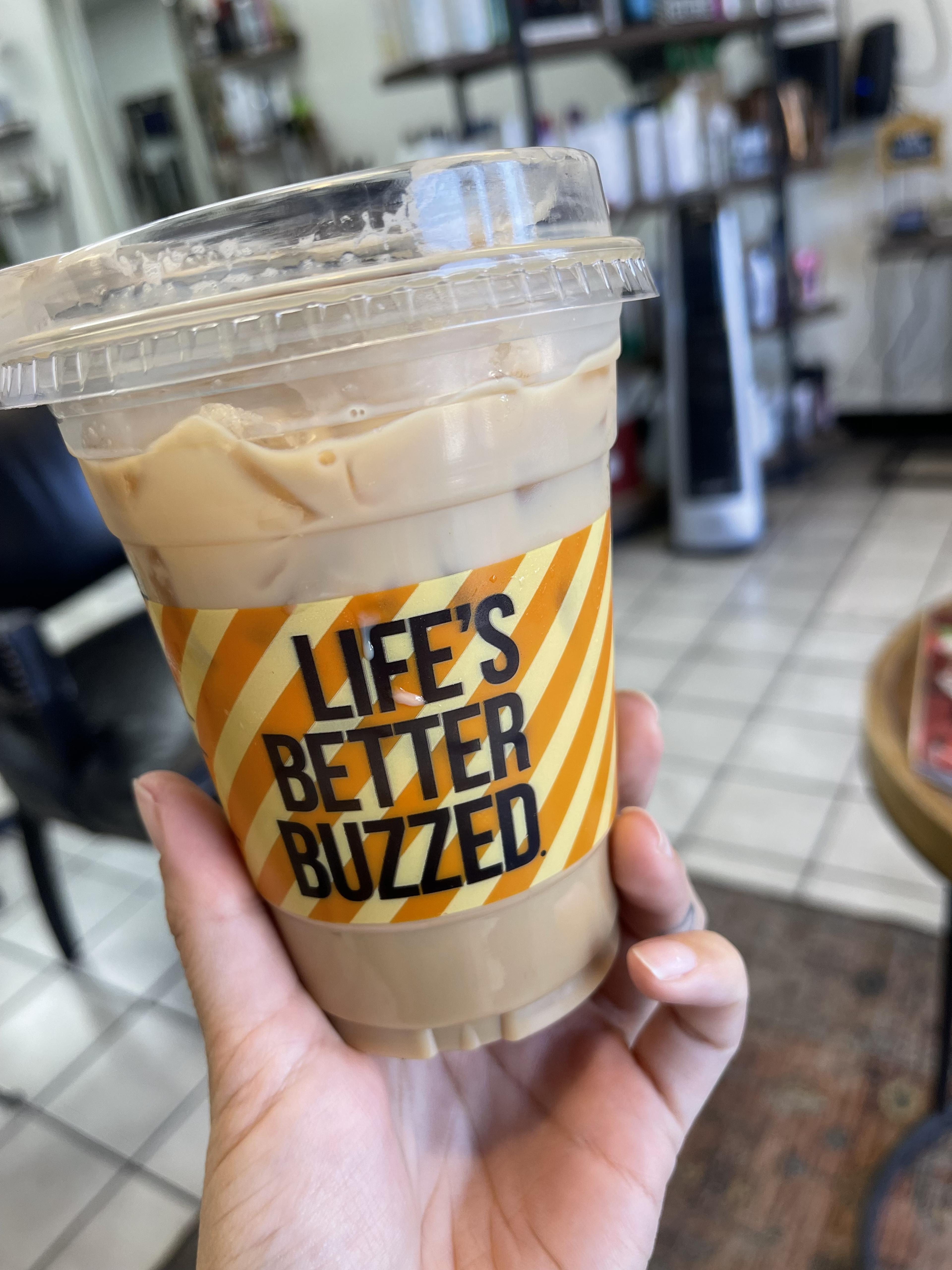 The Best Drink Ever