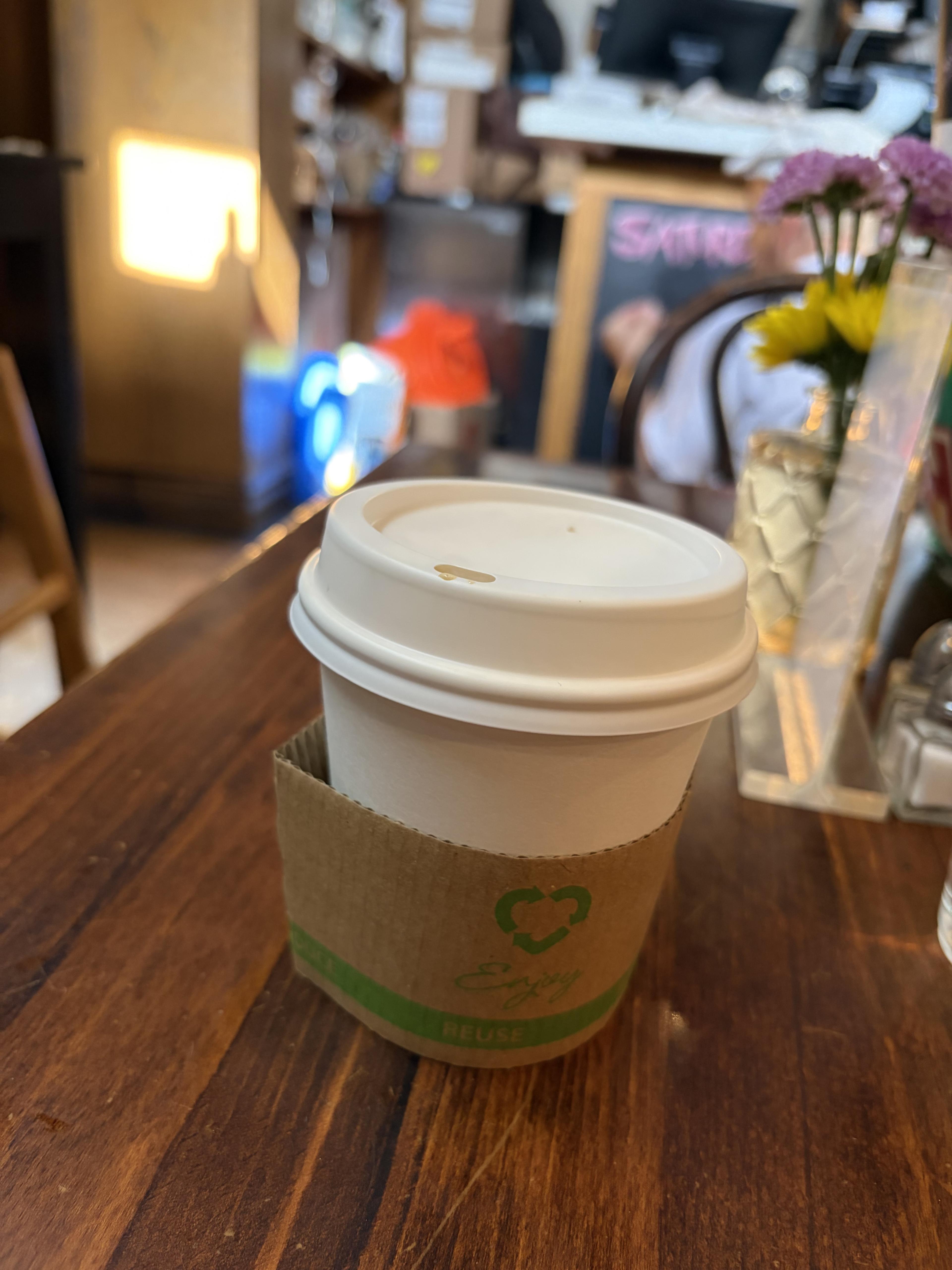 Cappuccino
