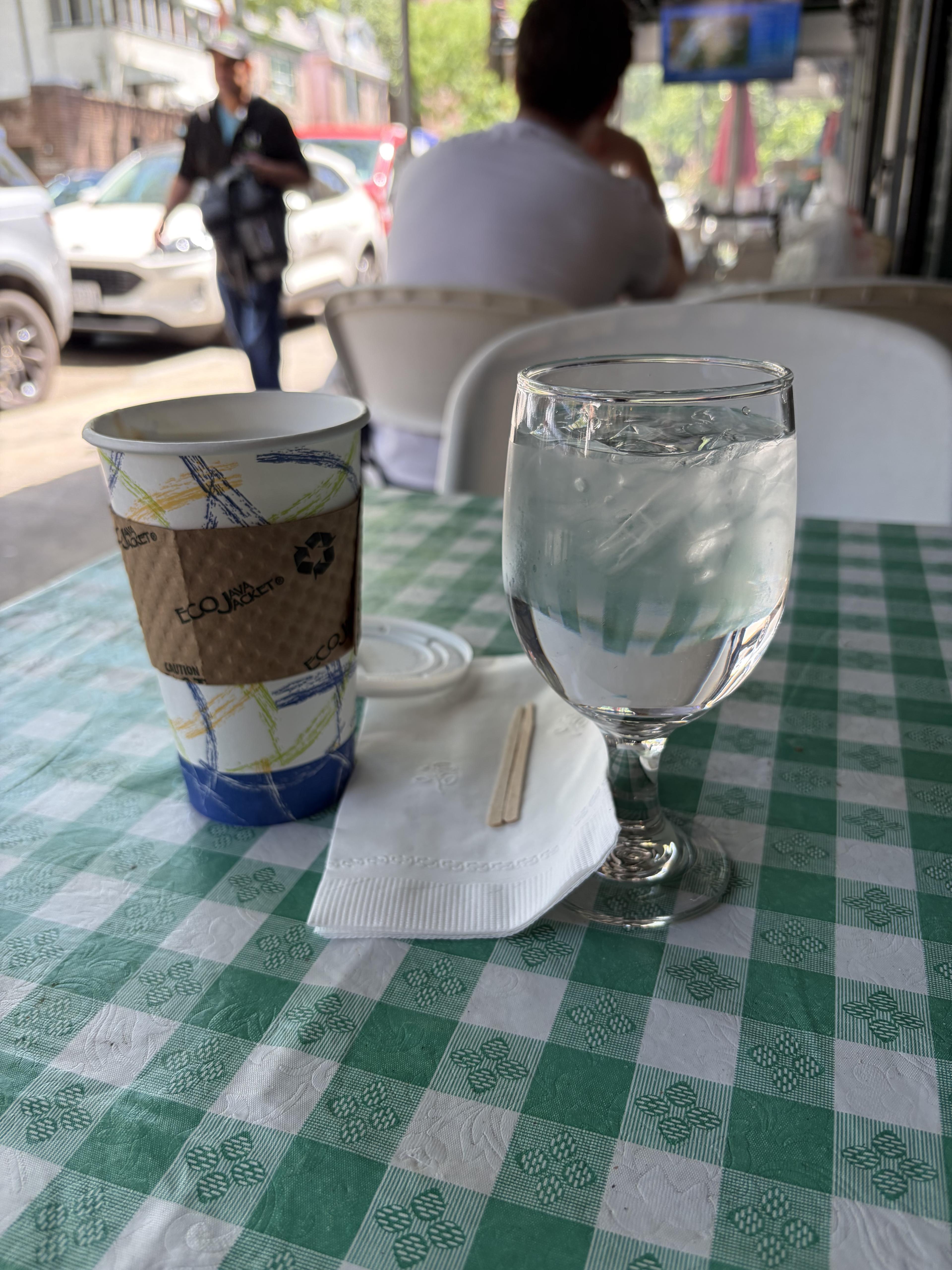 Cappuccino