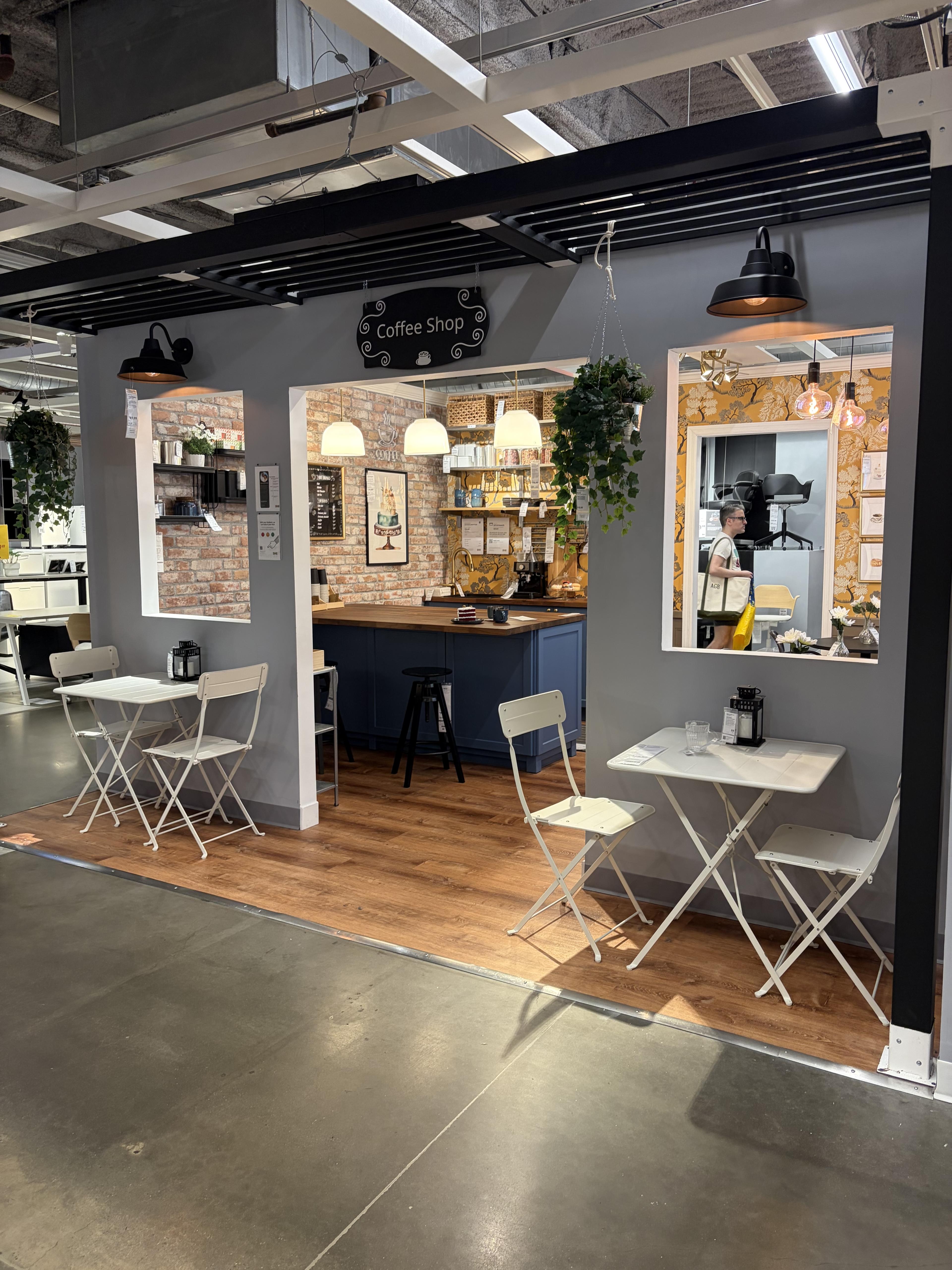 IKEA