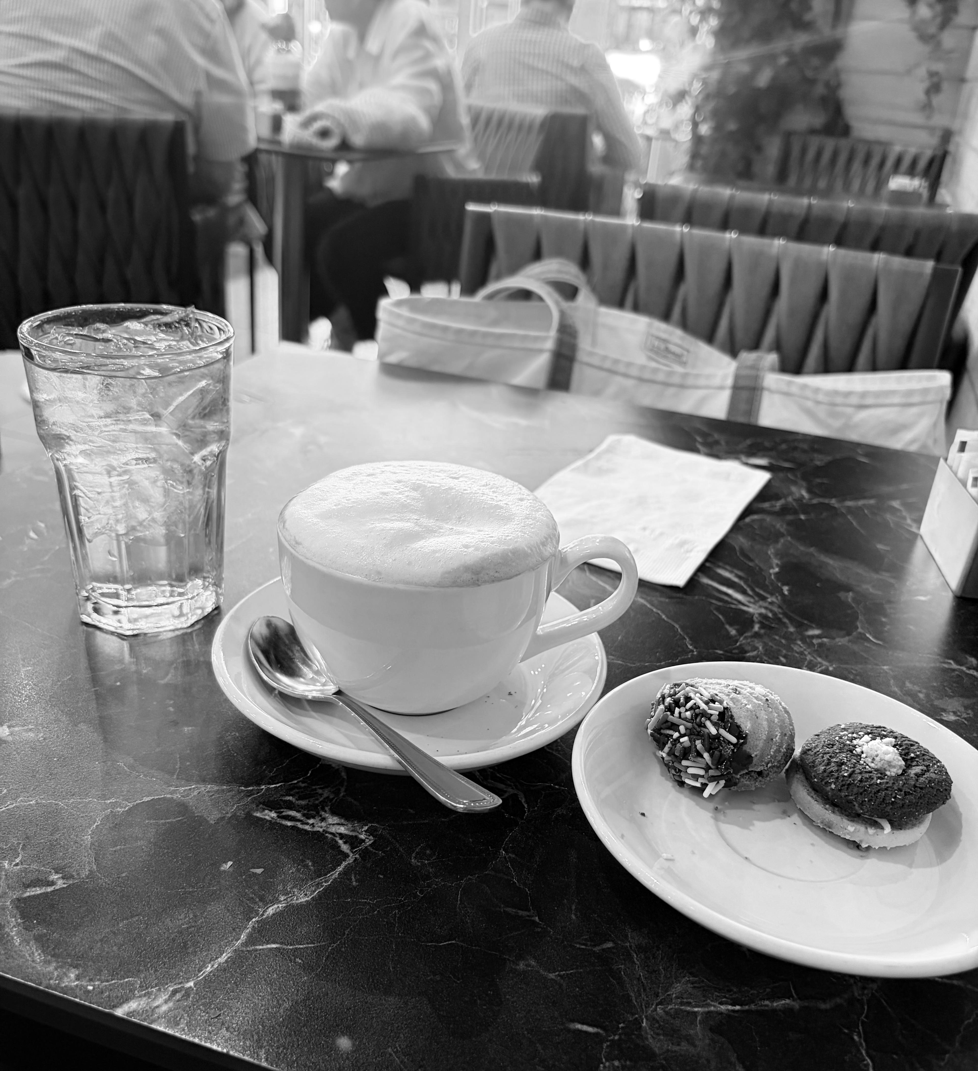 Cappuccino