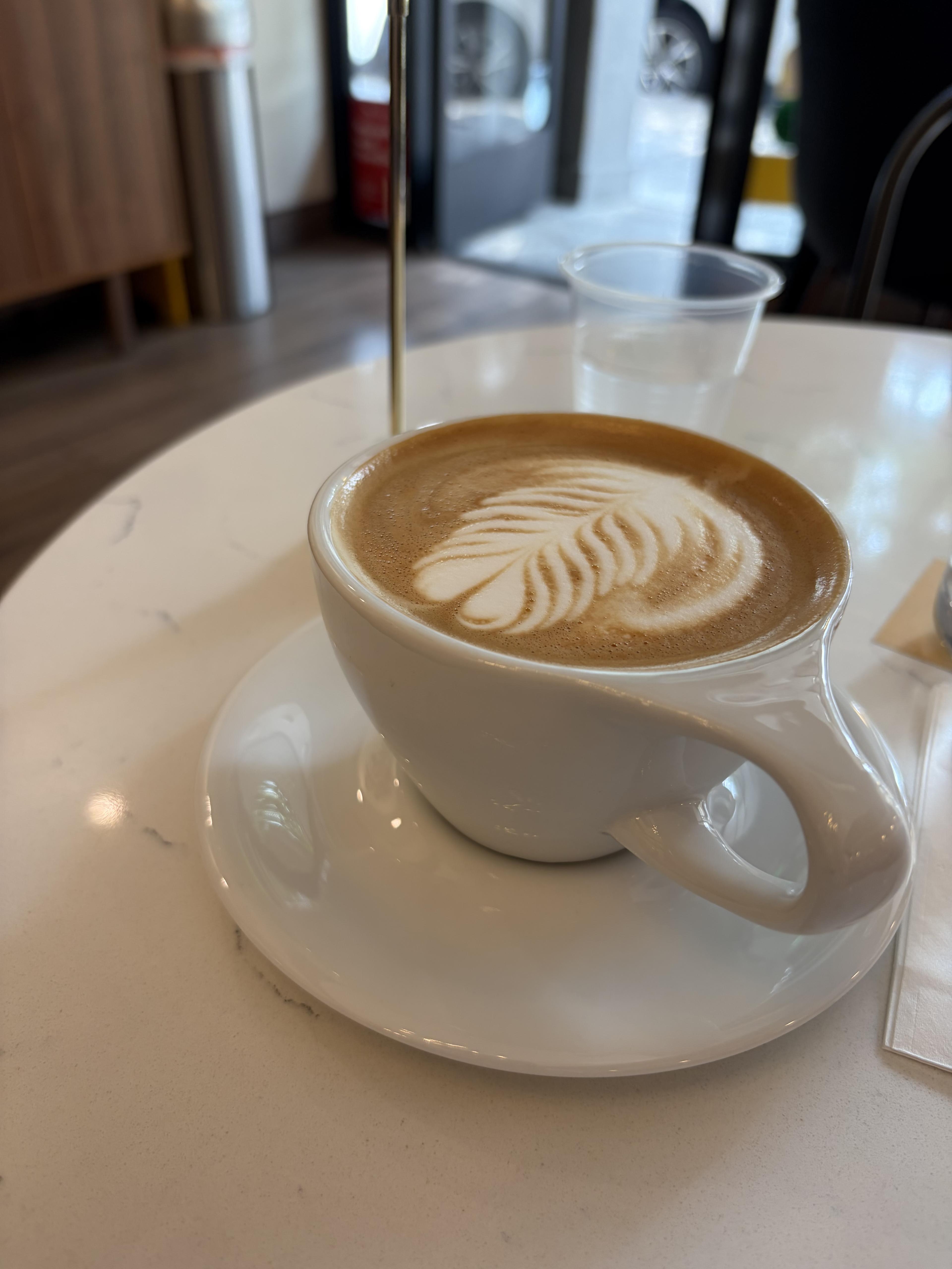 Cappuccino
