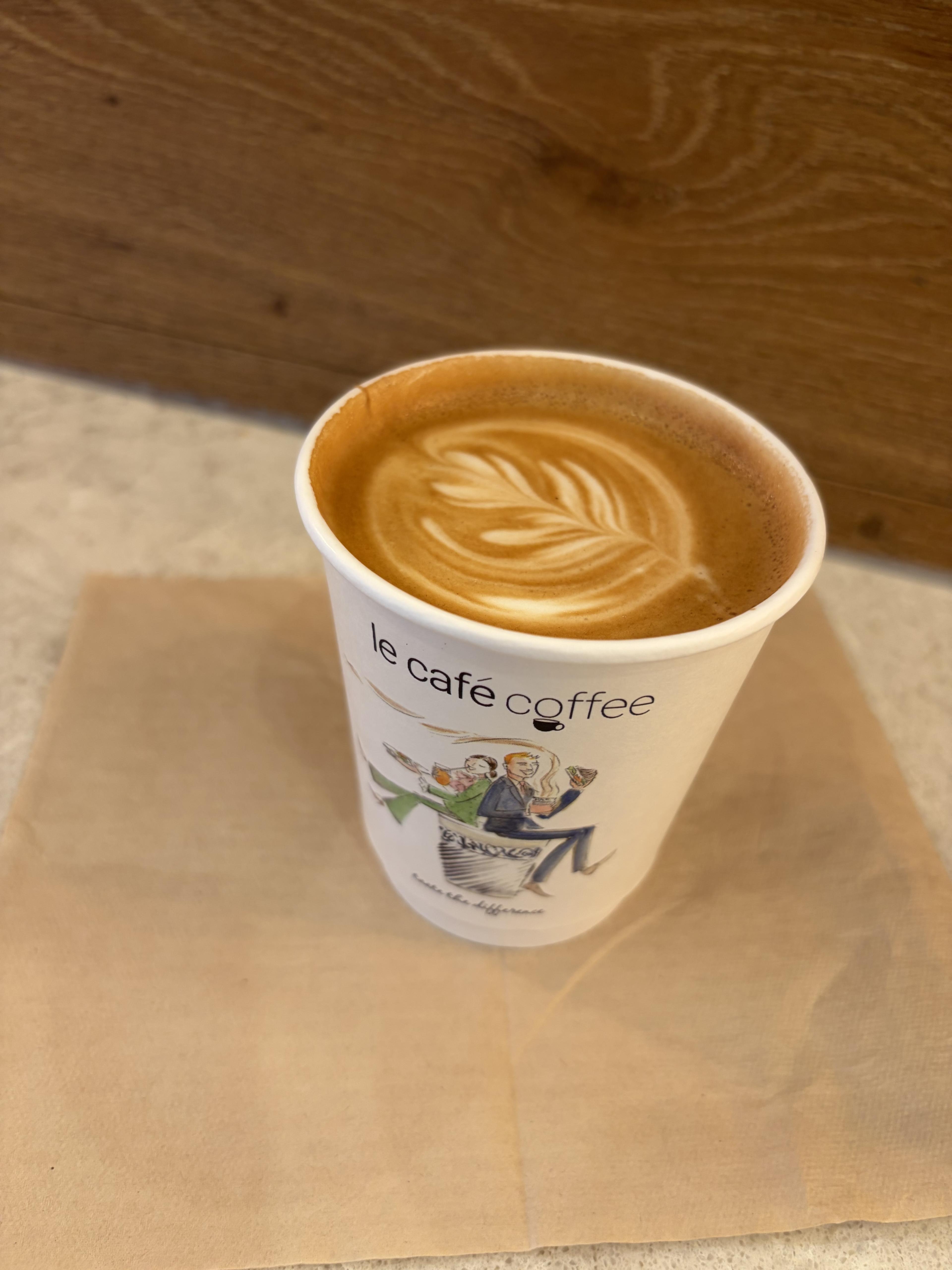Cappuccino