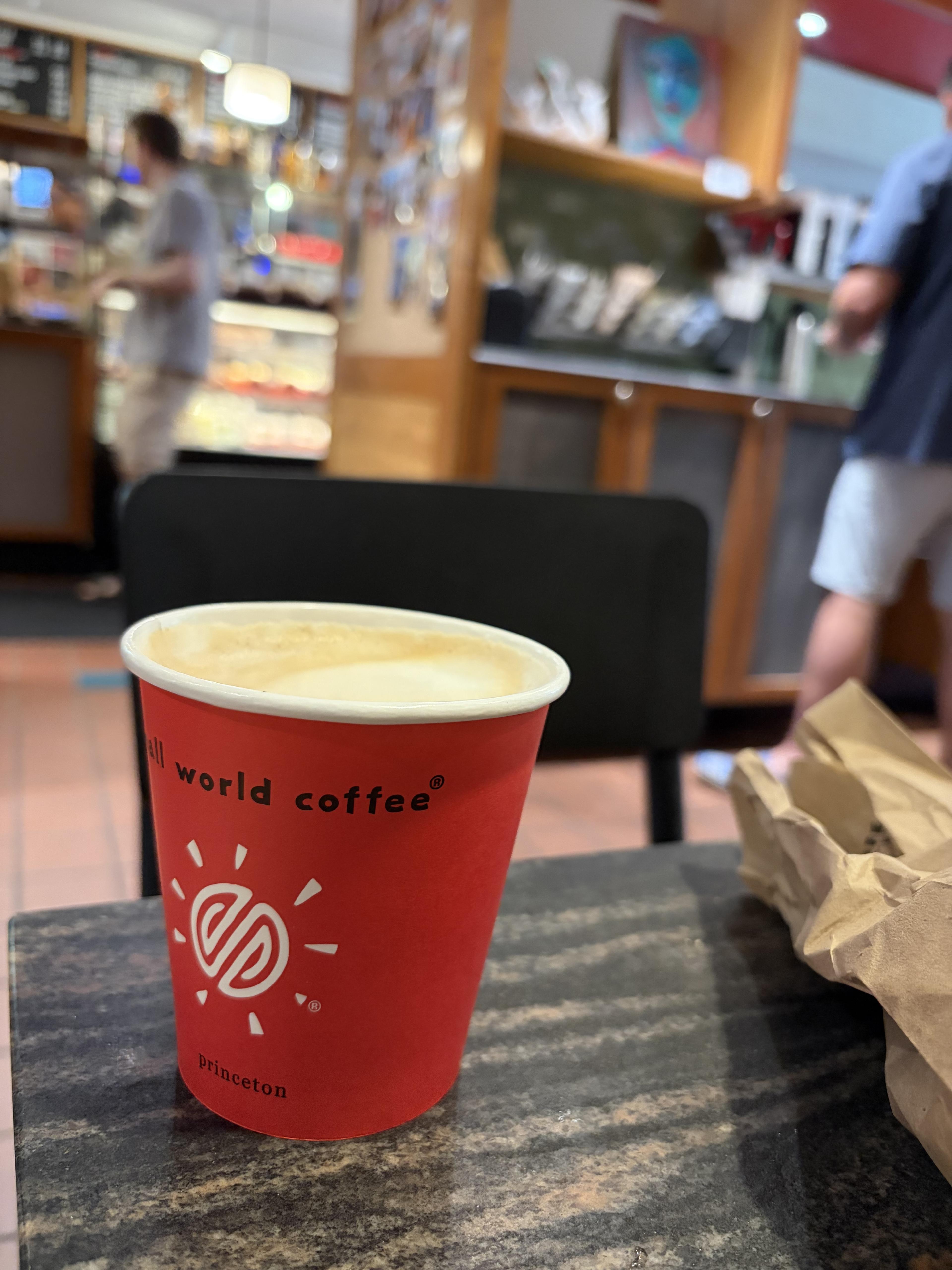 Cappuccino