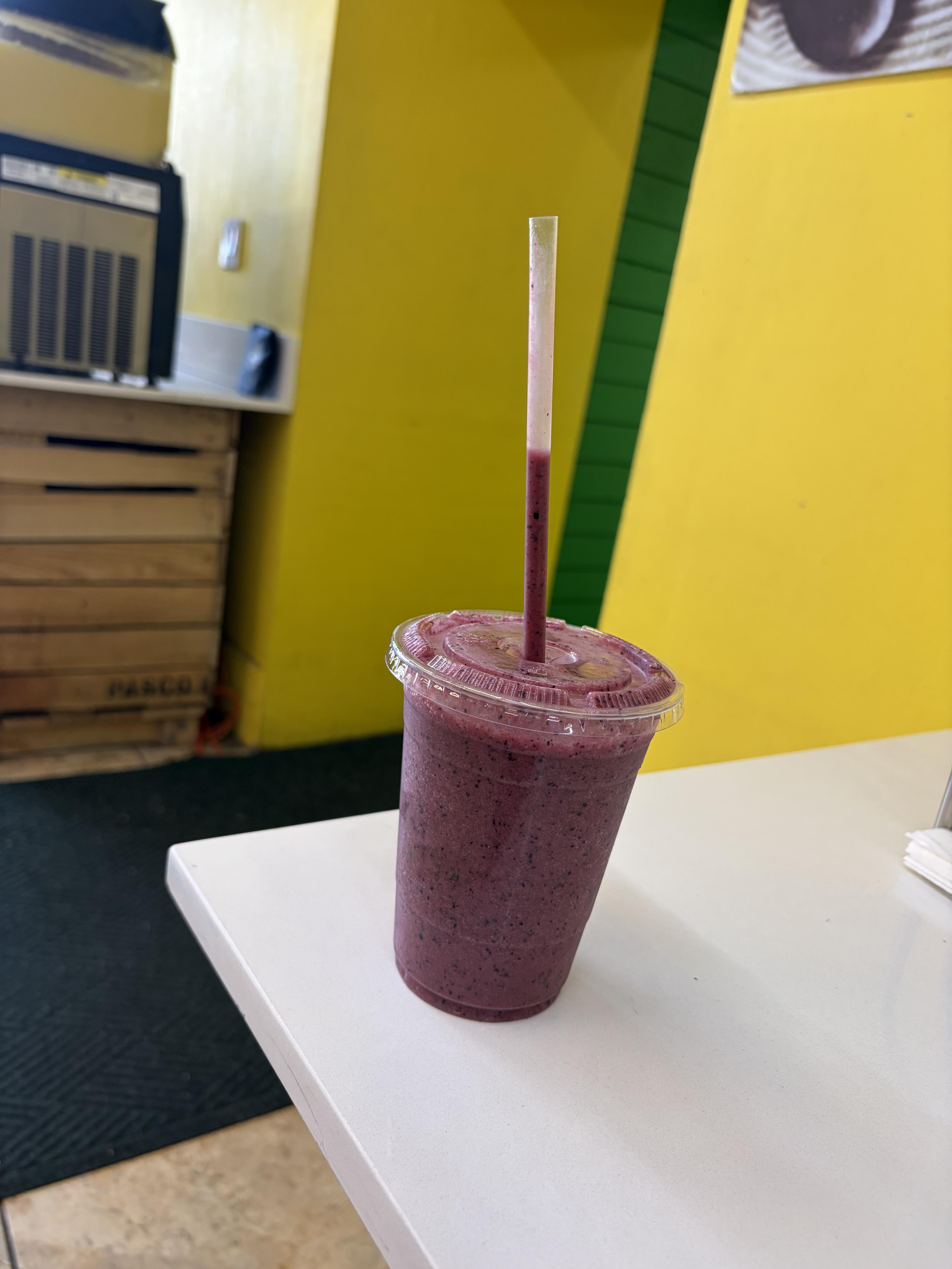 Smoothie