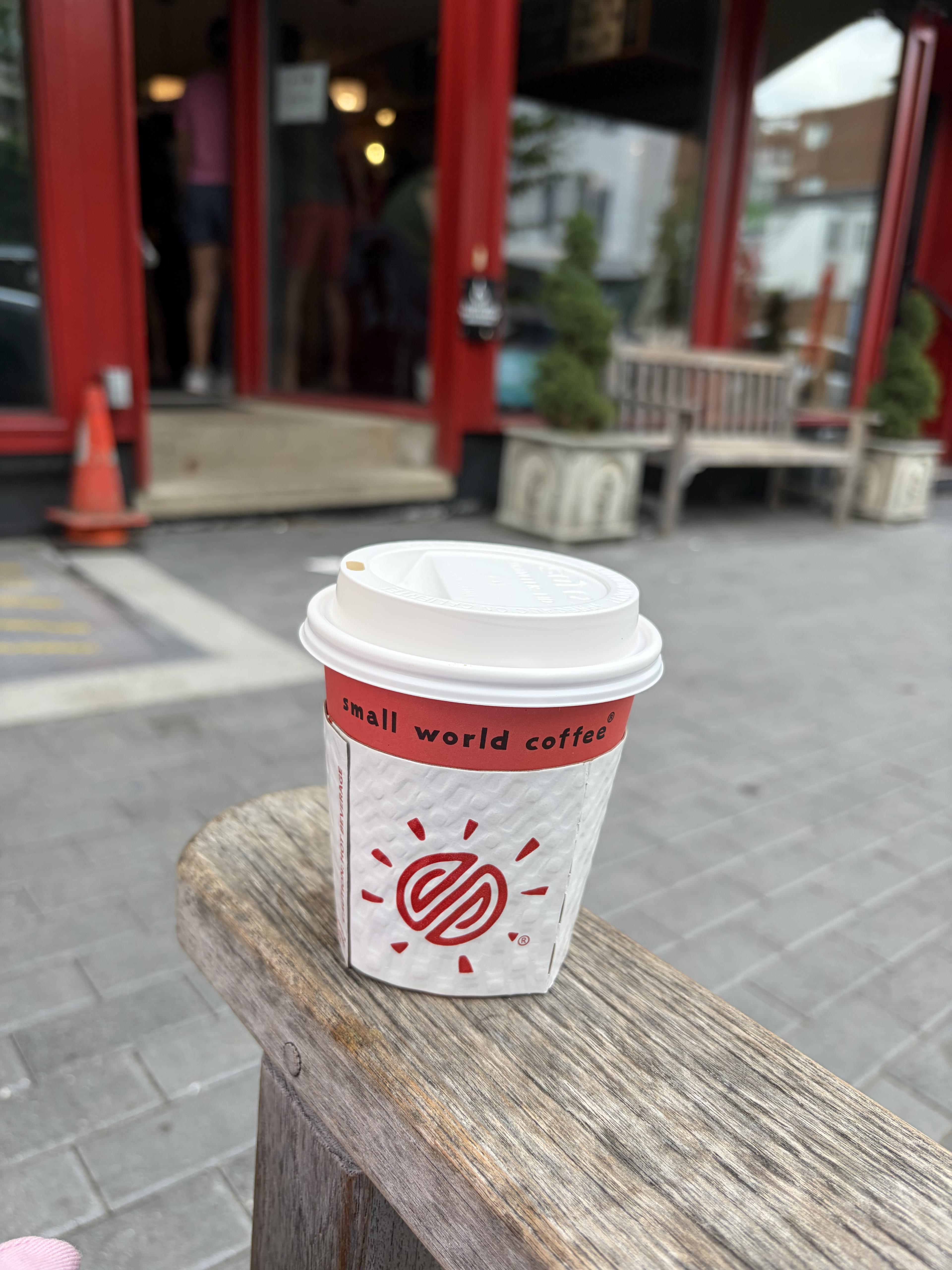 Cappuccino