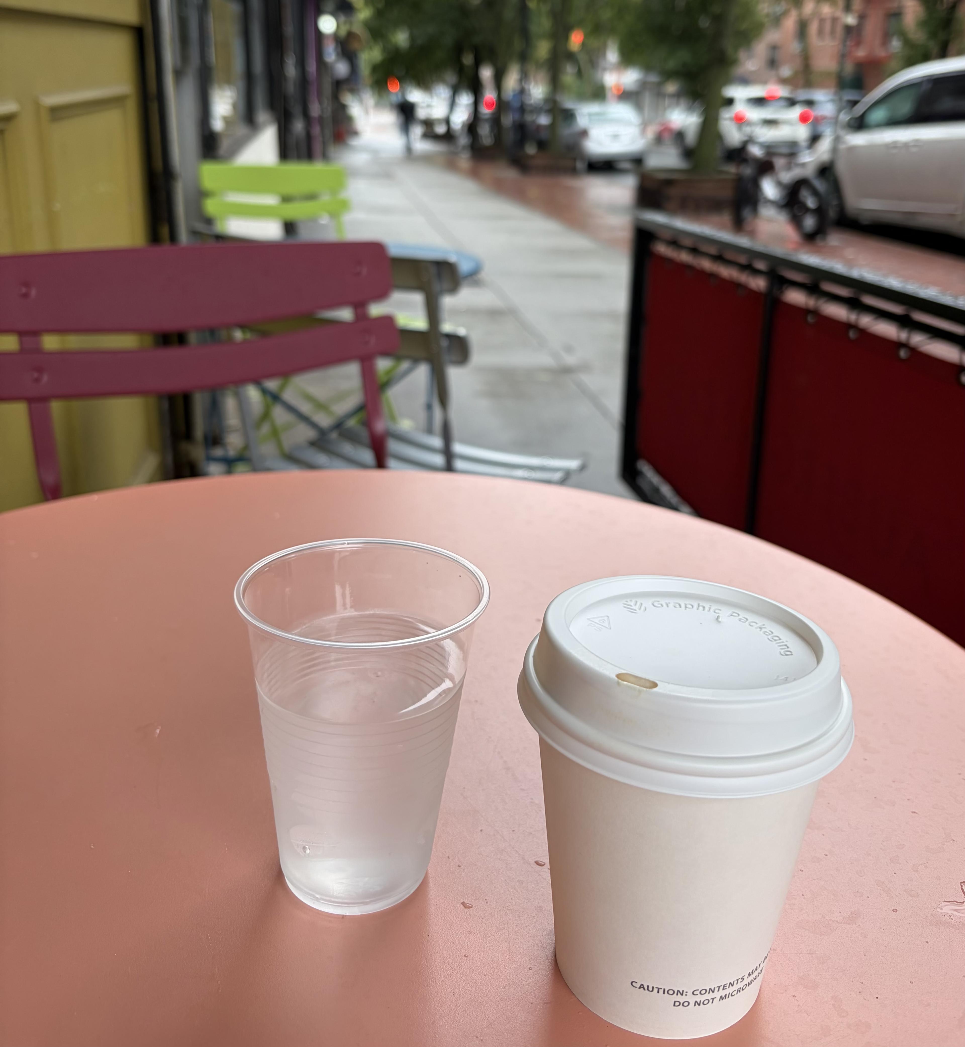 Cappuccino