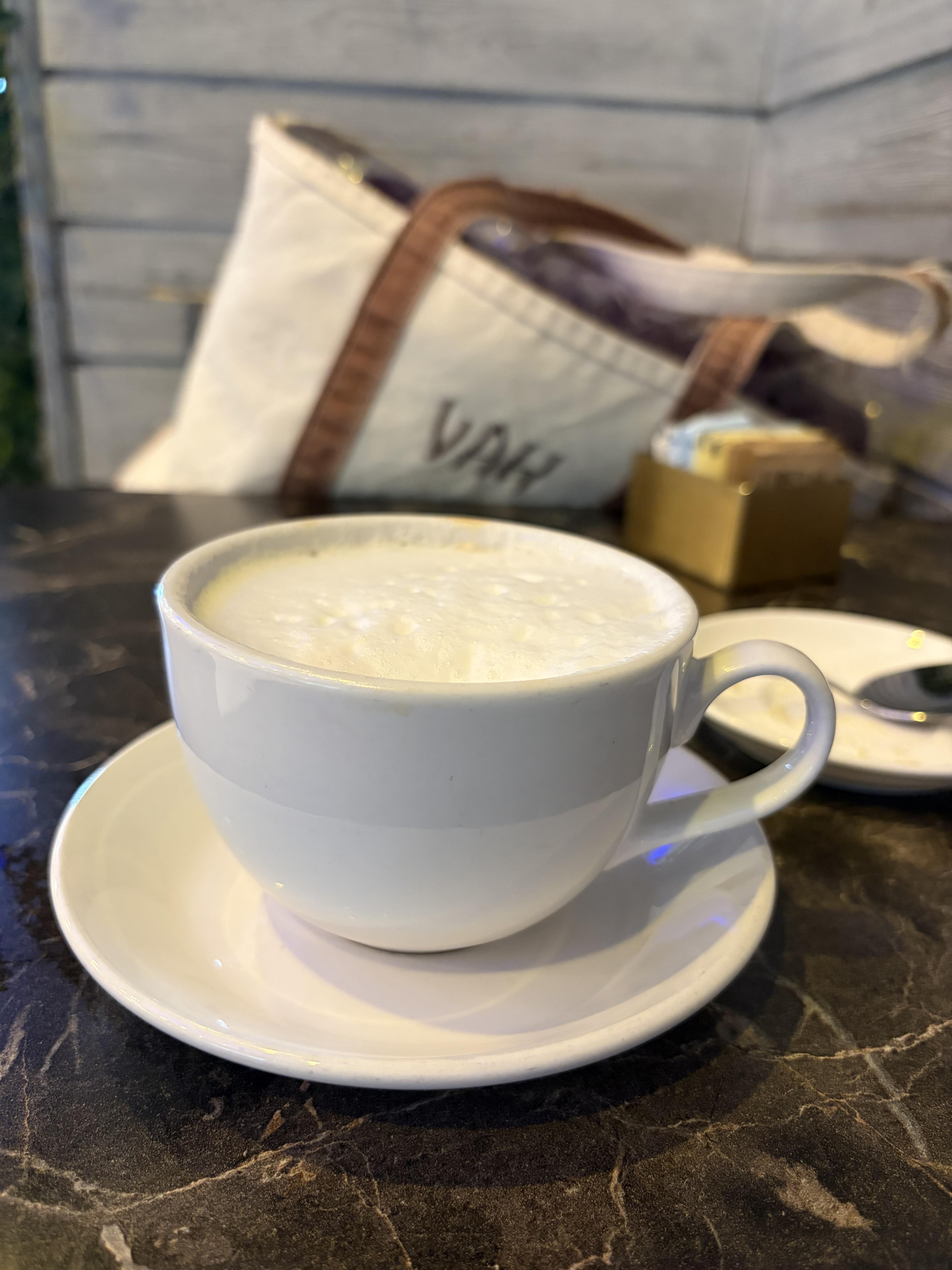 Cappuccino
