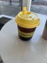 Iced Americano