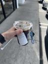Phin Drip Black Coffee
