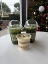 Matcha Latte