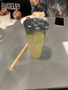 Aloe Lemon Tea