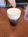 Cold Brew With Cold Foam