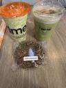 Banana Matcha