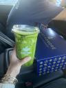 Matcha