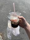 Filtered Coffee