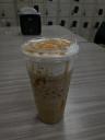 Iced Triple Espresso