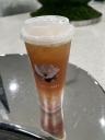 Peach Camellia Fruit Tea