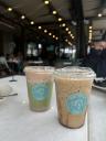 Caramel Macchiato