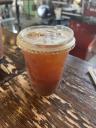Iced Americano