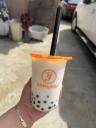 PiñA Colada Boba