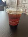 Iced Americano