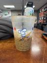 Milk Coffee
