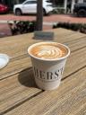 Spanish Latte
