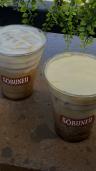 Sonnati Iced Latte