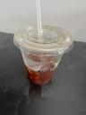 Iced Americano