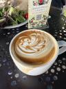Spanish Latte