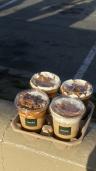 Cookie Butter Latte