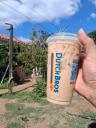 Oat Milk Latte