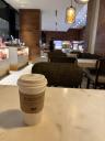 Decaf Coffee