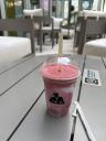 Trust Your Gut Functional Smoothie